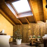 בית כפרי La Casa Del Medio Curiel de Duero