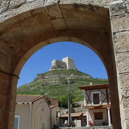 La Casa Del Medio *