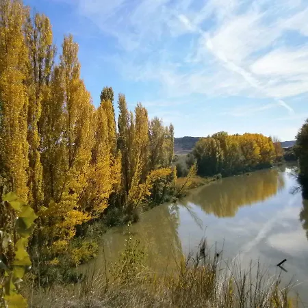 La Casa Del Medio Landhaus