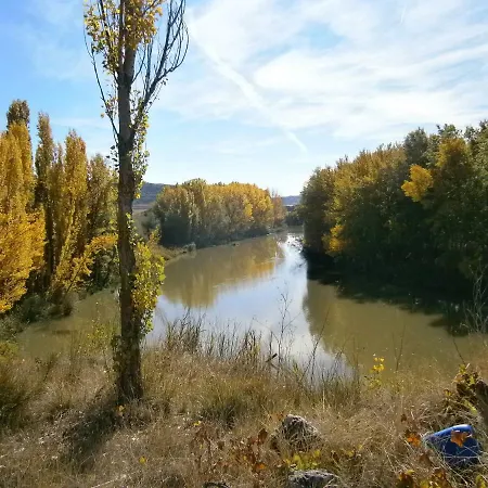La Casa Del Medio Curiel de Duero