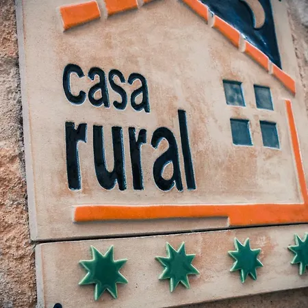 La Casa Del Medio * Curiel de Duero