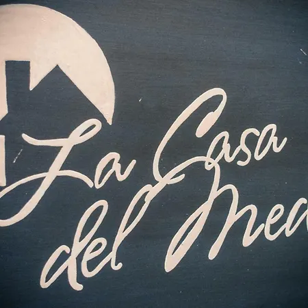 La Casa Del Medio Curiel de Duero