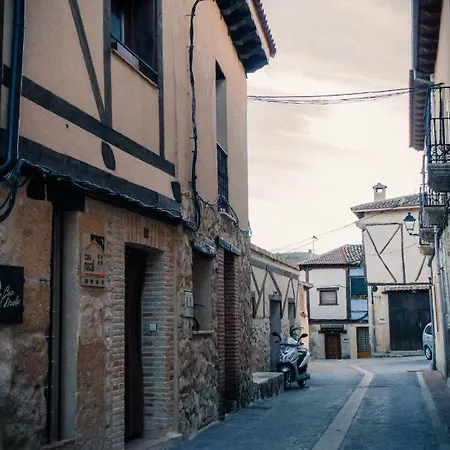 La Casa Del Medio *