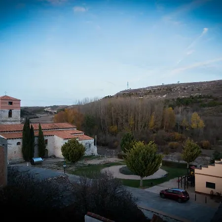 La Casa Del Medio *