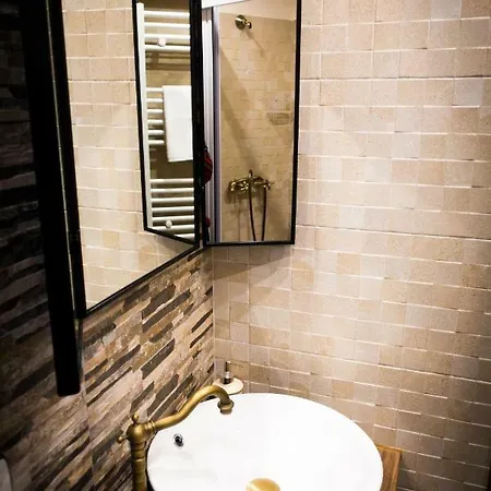 La Casa Del Medio * Curiel de Duero