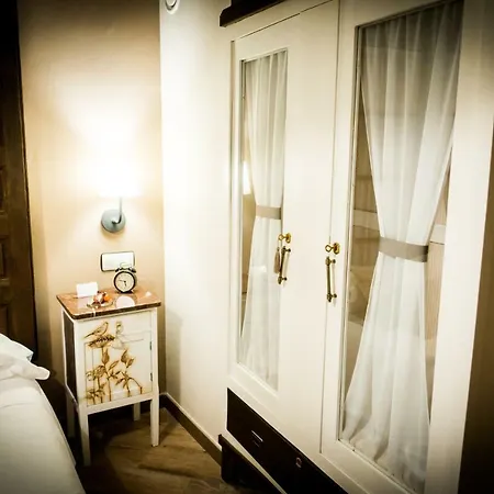 Landhaus La Casa Del Medio Curiel de Duero