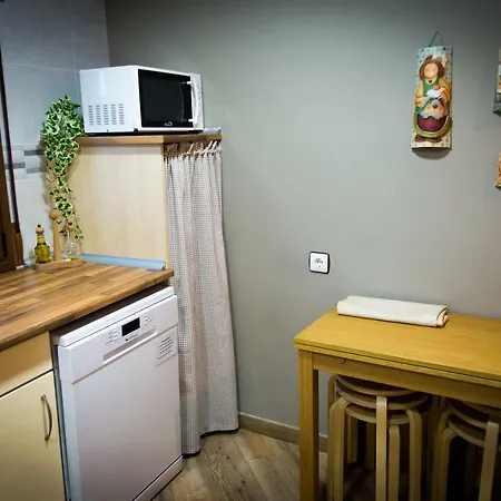 Landhaus La Casa Del Medio Curiel de Duero