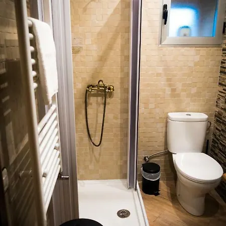 Landhaus La Casa Del Medio