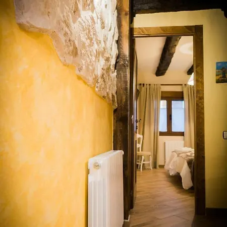 La Casa Del Medio Landhaus Curiel de Duero