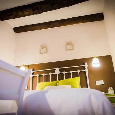 La Casa Del Medio Curiel de Duero