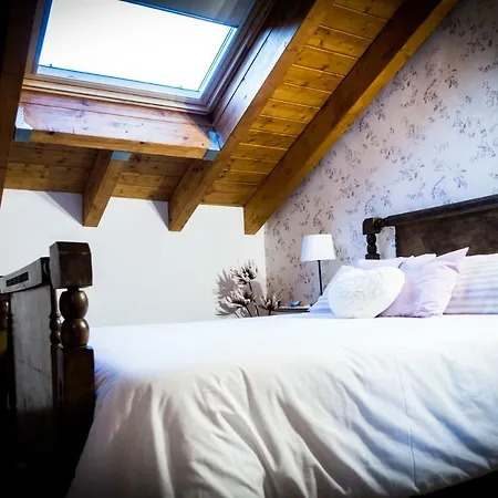 Landhaus La Casa Del Medio