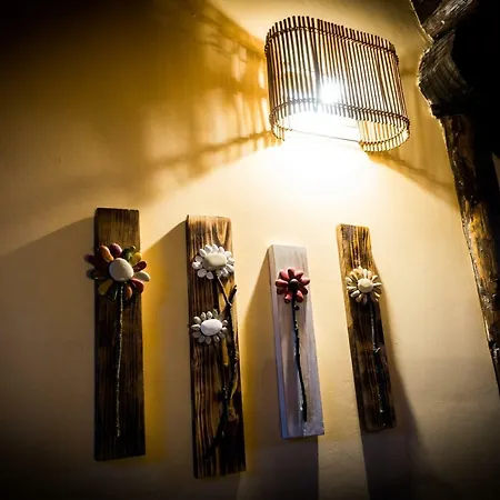 La Casa Del Medio Country house *