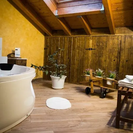 La Casa Del Medio Landhaus Curiel de Duero