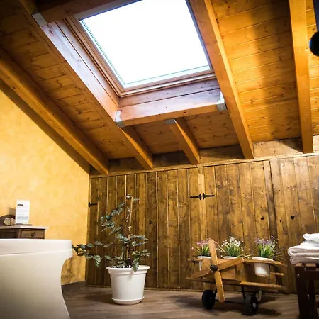 Landhaus La Casa Del Medio Curiel de Duero