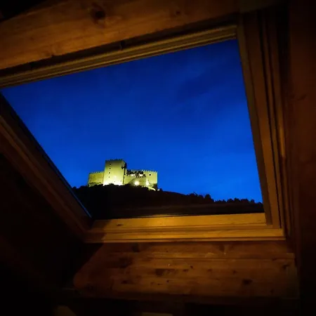 La Casa Del Medio Curiel de Duero