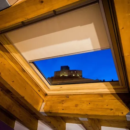 La Casa Del Medio Curiel de Duero