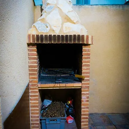 La Casa Del Medio Country house