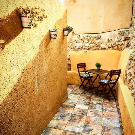 La Casa Del Medio * Curiel de Duero