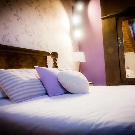 La Casa Del Medio Landhaus