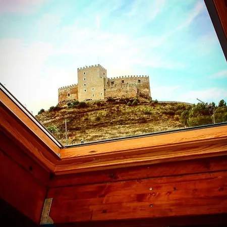 Landhaus La Casa Del Medio Curiel de Duero