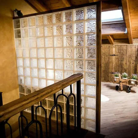 La Casa Del Medio Curiel de Duero