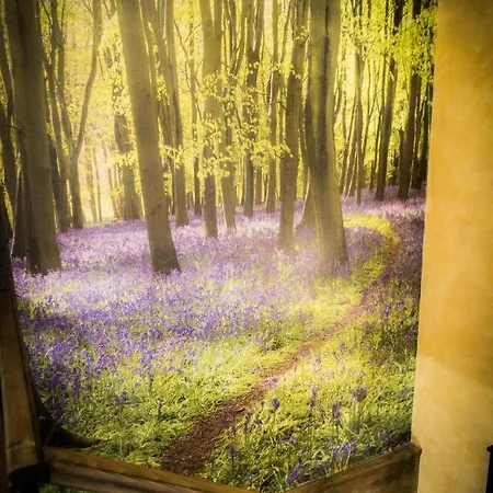 Landhaus La Casa Del Medio