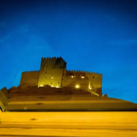 Landhaus La Casa Del Medio