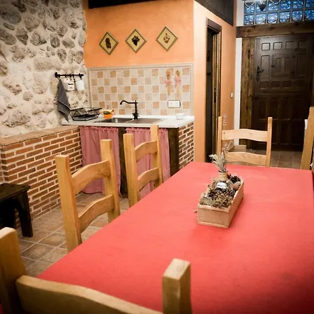 Casa de Campo La Casa Del Medio Curiel de Duero