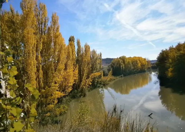 La Casa Del Medio Εξοχικό σπίτι