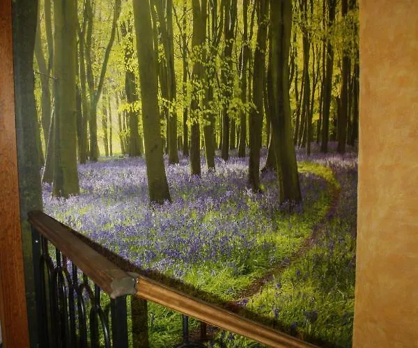 La Casa Del Medio Εξοχικό σπίτι Curiel de Duero