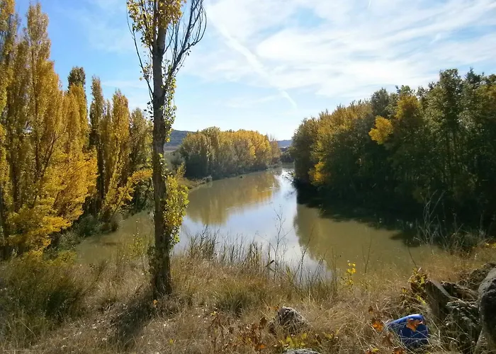 La Casa Del Medio Curiel de Duero
