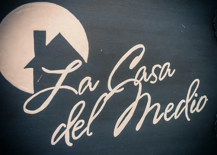 La Casa Del Medio Curiel de Duero