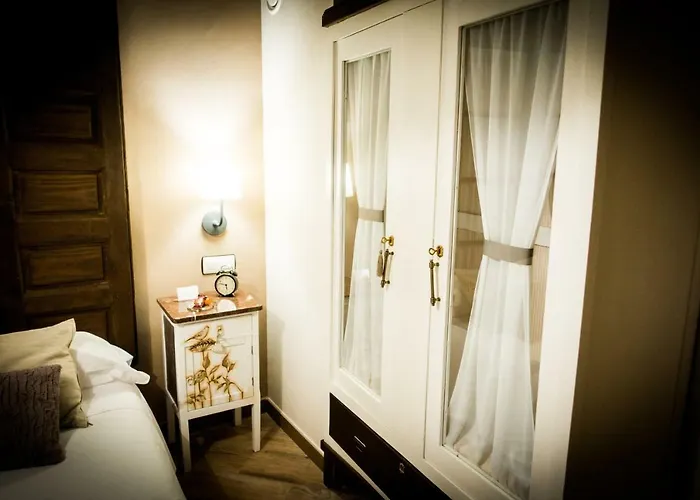 Εξοχικό σπίτι La Casa Del Medio Curiel de Duero