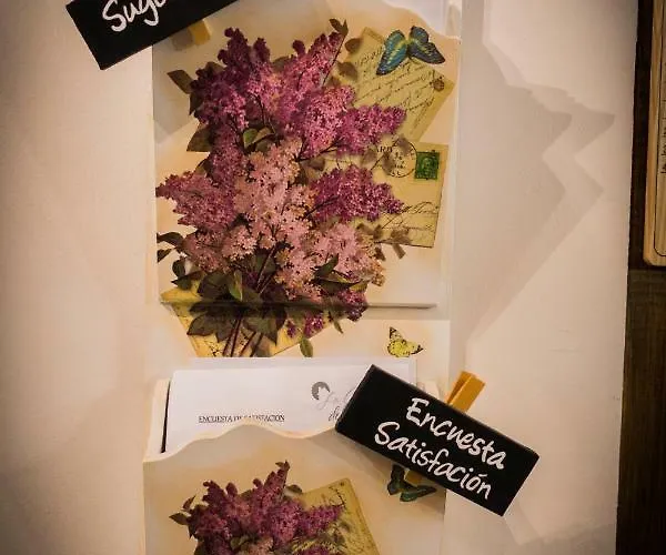 La Casa Del Medio Curiel de Duero