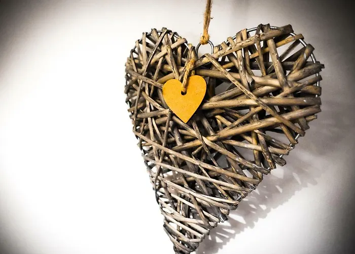 La Casa Del Medio Εξοχικό σπίτι Curiel de Duero