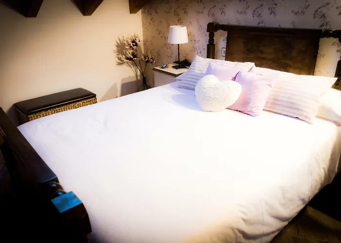 La Casa Del Medio Curiel de Duero