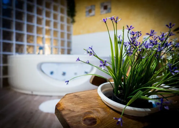 La Casa Del Medio Εξοχικό σπίτι *