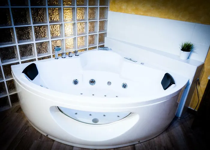 Εξοχικό σπίτι La Casa Del Medio