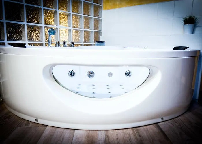 La Casa Del Medio * Curiel de Duero