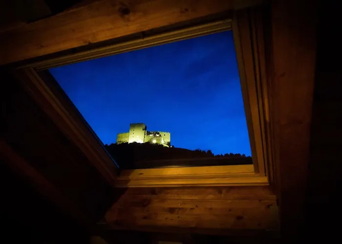 La Casa Del Medio Curiel de Duero