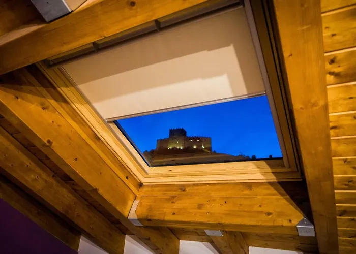 La Casa Del Medio Curiel de Duero