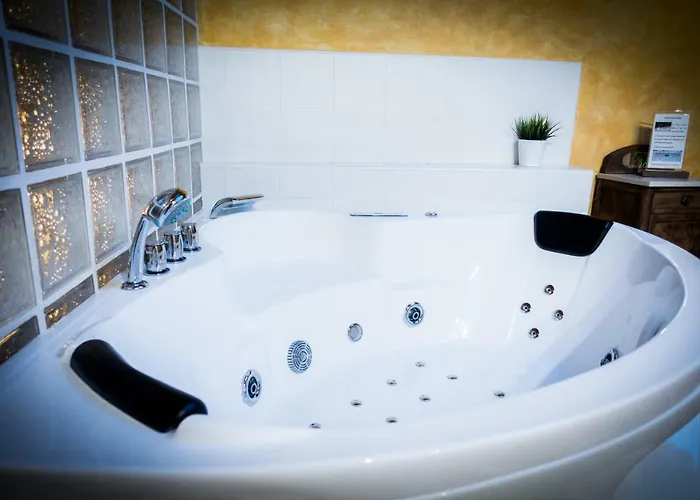 La Casa Del Medio Εξοχικό σπίτι *