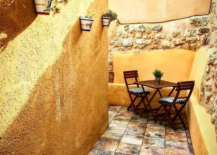 La Casa Del Medio * Curiel de Duero