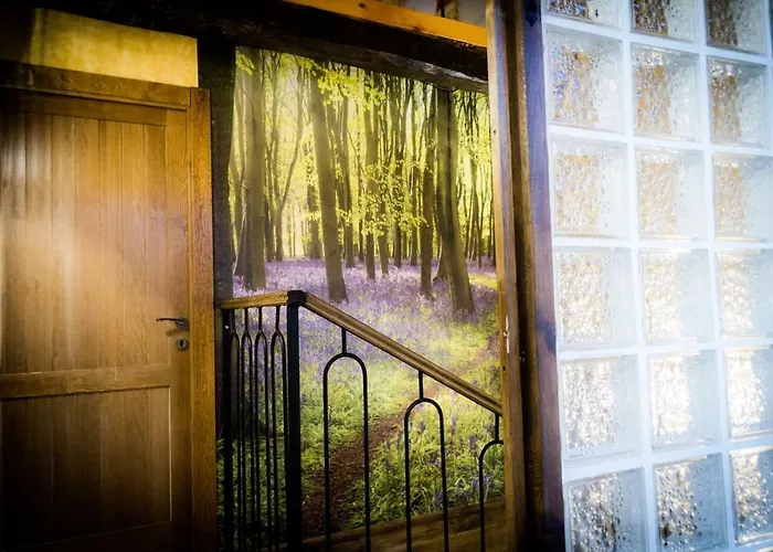 La Casa Del Medio Curiel de Duero