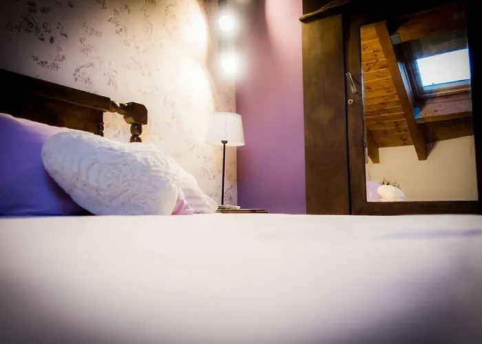 La Casa Del Medio Curiel de Duero