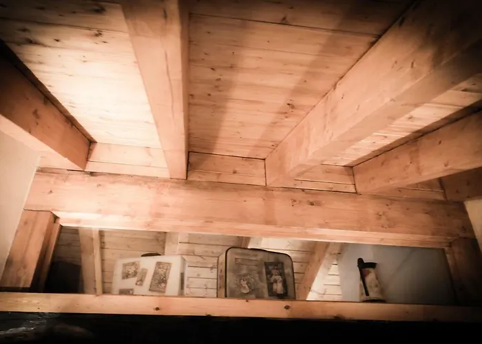 La Casa Del Medio * Curiel de Duero