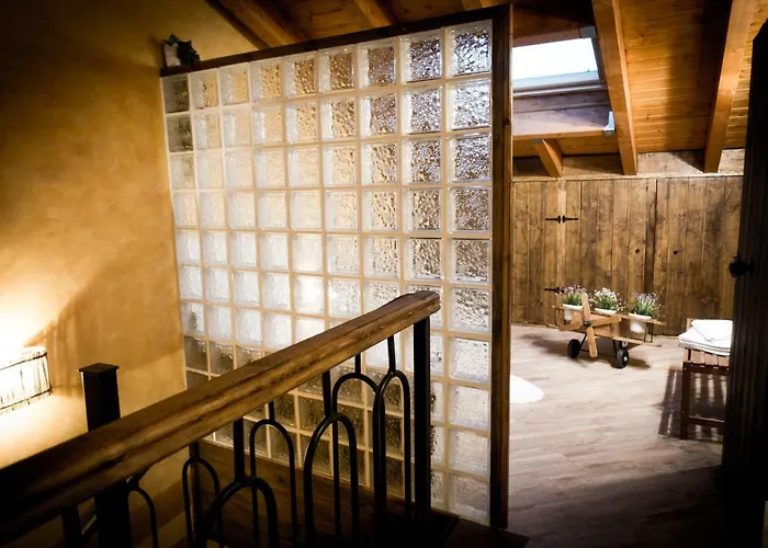 La Casa Del Medio Curiel de Duero