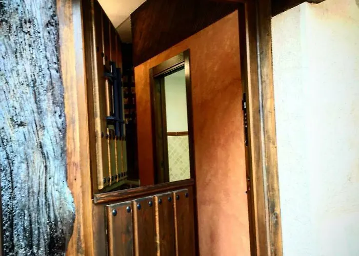 La Casa Del Medio Curiel de Duero